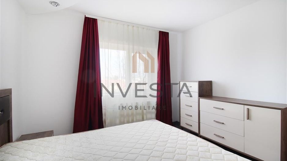 Apartament 4 camere renovat in Gheorgheni - Poză 15