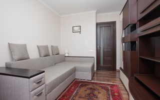 Vânzare, apartament 3 camere, str. Alexei Mateevici, Strășeni - Poză 14