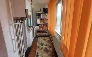 Apartament cu 2 camere/ 53mp/ zona Podu Ros - Poză 4
