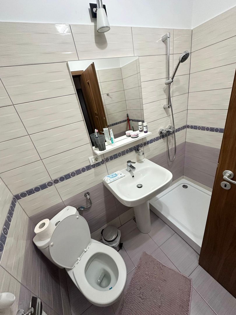 Apartament modern I Prima inchiriere I zona Soarelui - Poză 8