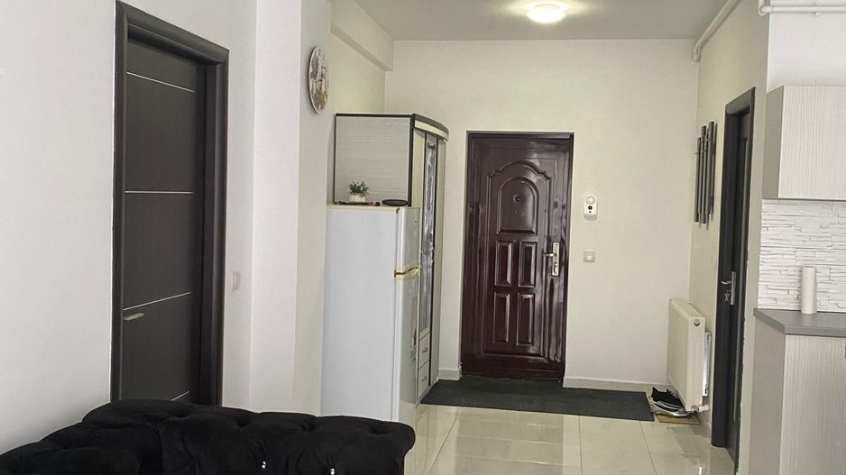 AP. 2 CAMERE PROGRESUL, CENRALA PROPRIE, PARCARE, BLOC NOU, MODERN - Poză 8