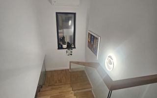 Vilă modernă, nouă, de închiriat în Micești, între Pitești și Mioveni - Poză 2