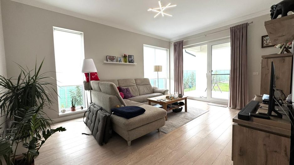 COMISION 0% | Duplex 5 Camere | Giroc | 120mp Utili | 303mp Teren - Poză 2