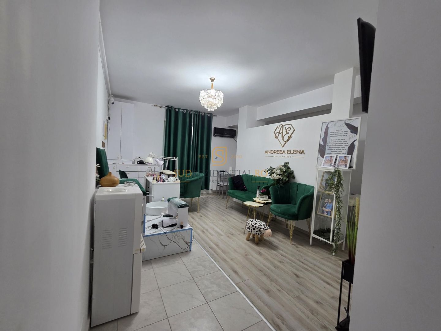 Apartament tip studio, finisat modern, zona Brancoveanu, Dealul Alunis - Poză 6
