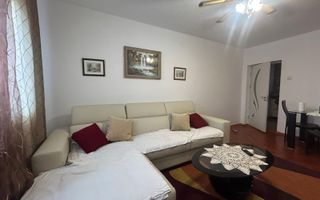 Apartament 3 camere semidecomandat – 77 mp – Etaj 2/10 – Zona de Sus, - Poză 1