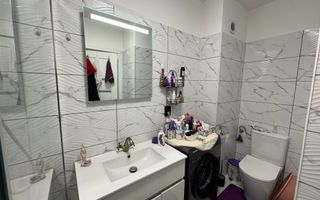 Apartament cu 2 camere | 47 mp mp | Eroilor - Poză 11