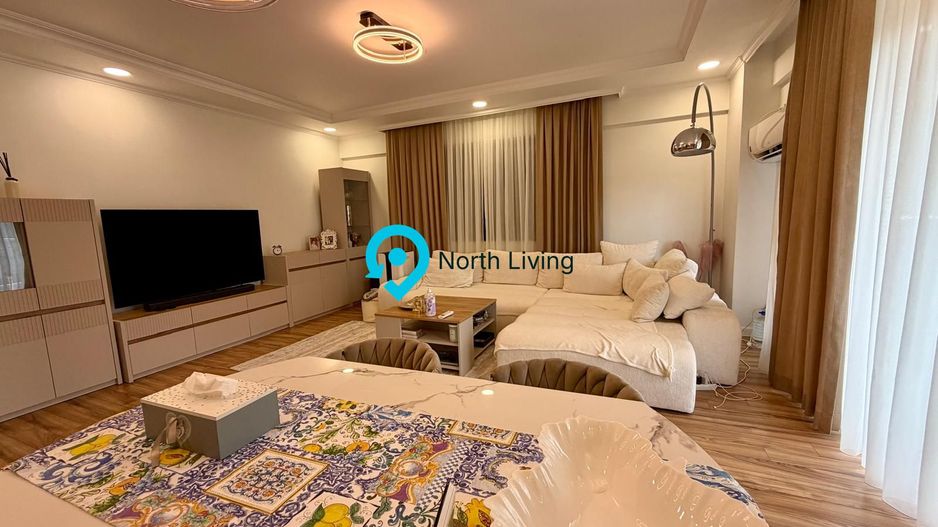 Apartament premium cu 3 camere | 95 mp utili | Piscină | - Poză 2