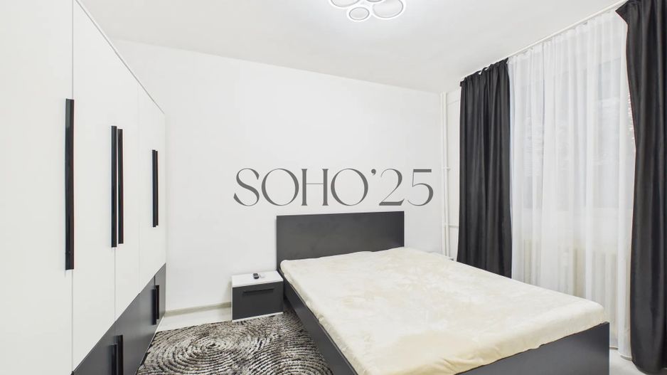 Apartament 2 camere | Bd. Tineretului | Parter cu terasă închisă - Poză 7