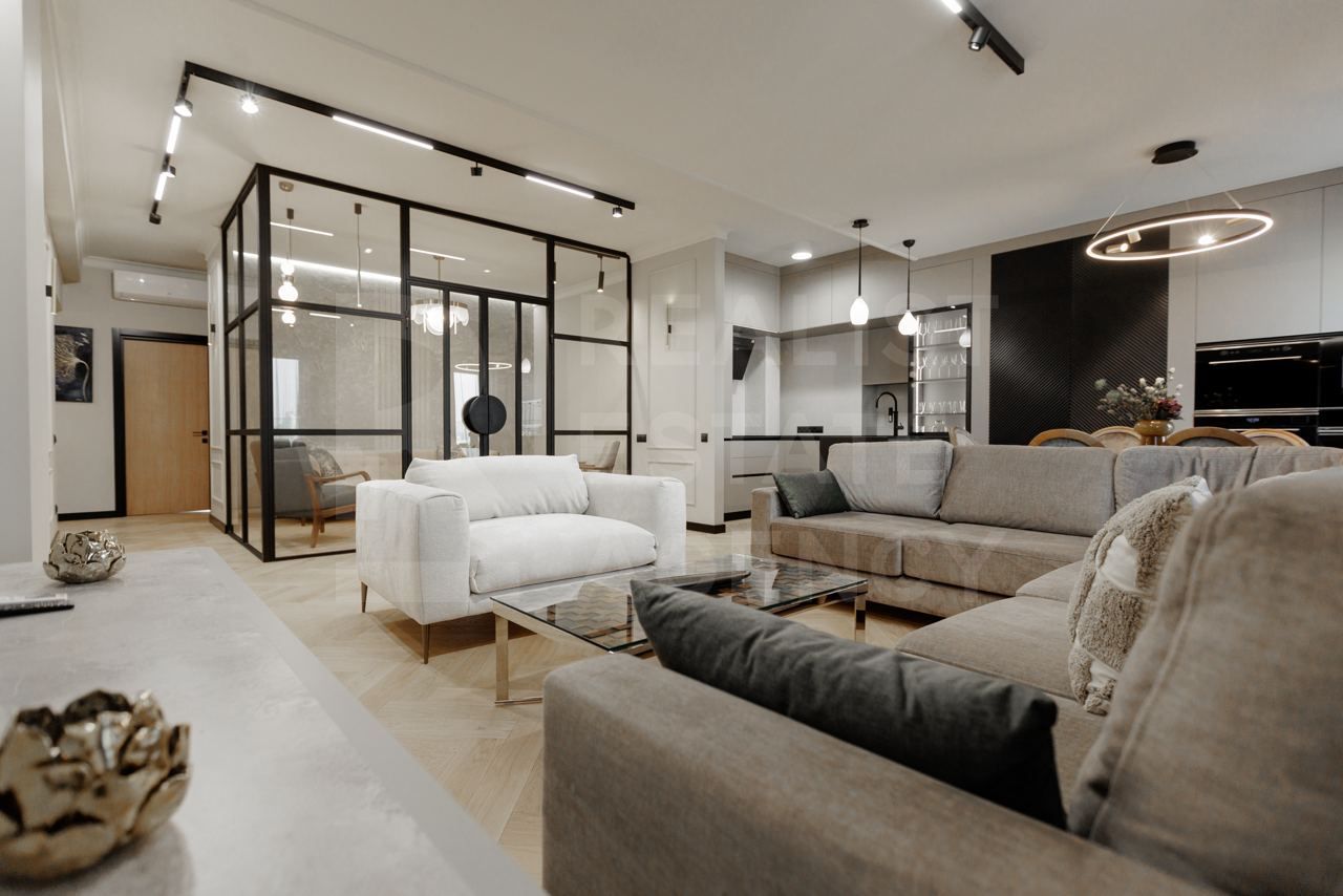 Chirie, apartament, 3 camere, strada Tricolorului, Centru - Poză 43