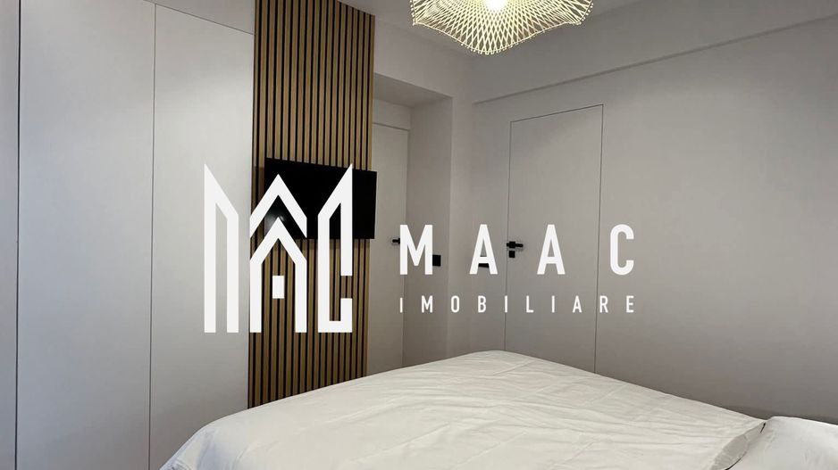 Apartament 4 camere de închiriat | Țiglari, Sibiu | piscină comună - Poză 3
