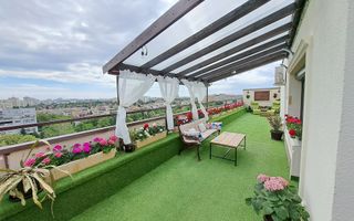 Garsonieră 40 mp + Terasă Spațioasă 60 mp - Iancului - Poză 8