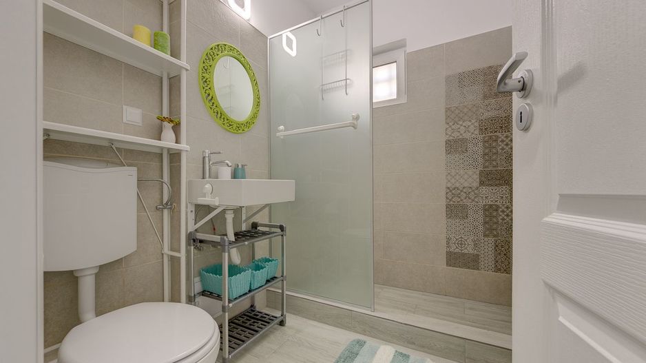 Apartament 2 cam P-ta Romana Bd. Gheorghe Magheru Bloc EVA - Poză 12