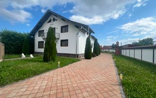 Casă individuală premium – 225 mp utili, teren 700 mp - Poză 2