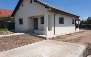 De vânzare casă – Comuna Șendreni, Cartierul Nou - Poză 2