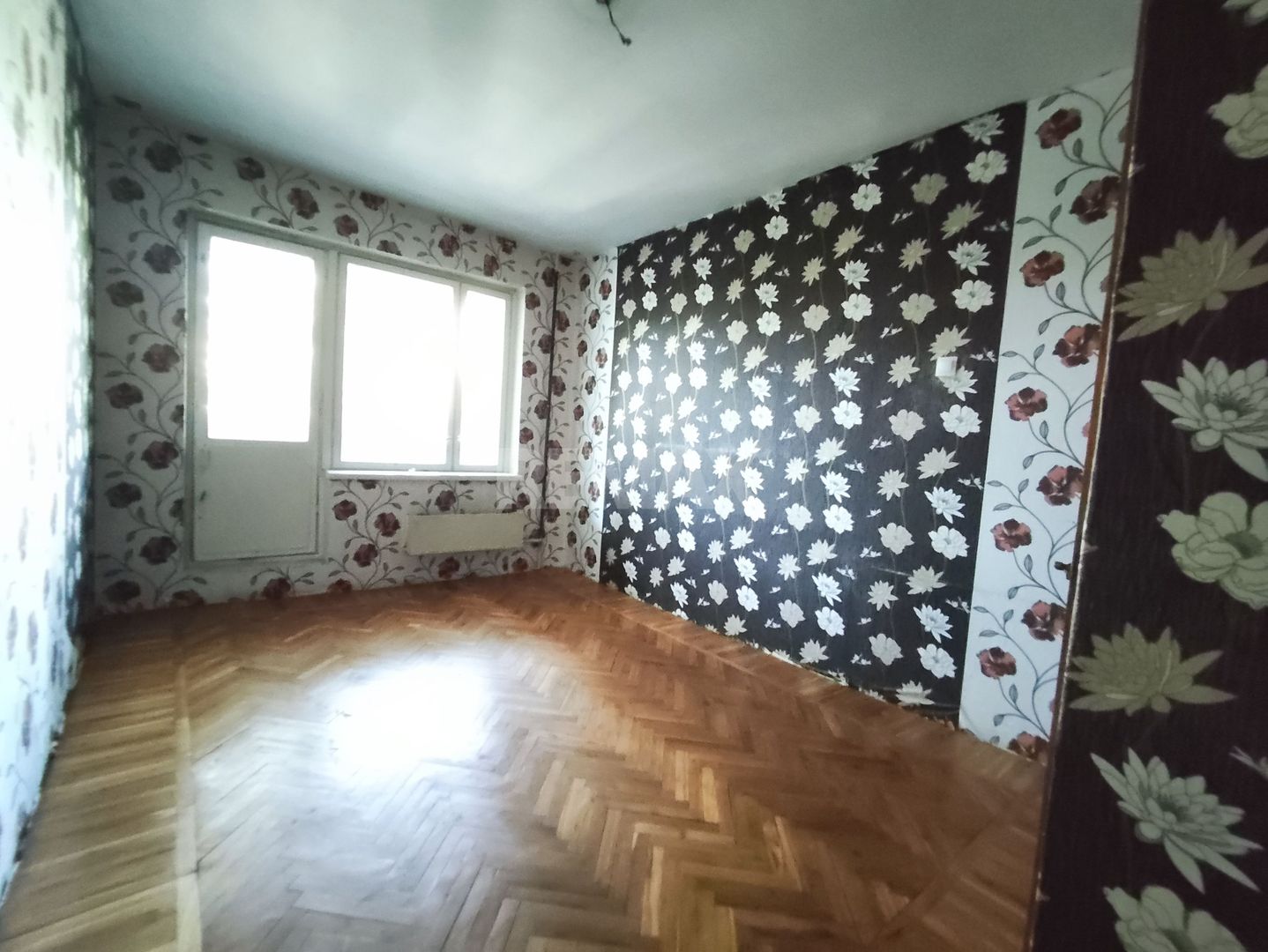 3 camere lângă Valea Morilor | 72,6 m² | Buiucani, str. Vasile Lupu 59 - Poză 14