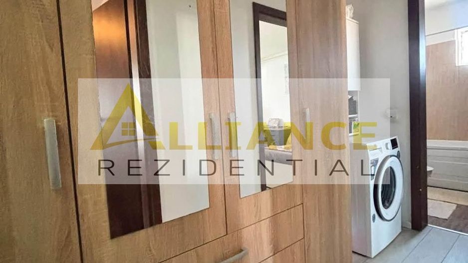 Apartament 2camere mobilat si utilat /metrou Berceni 8min - Poză 9