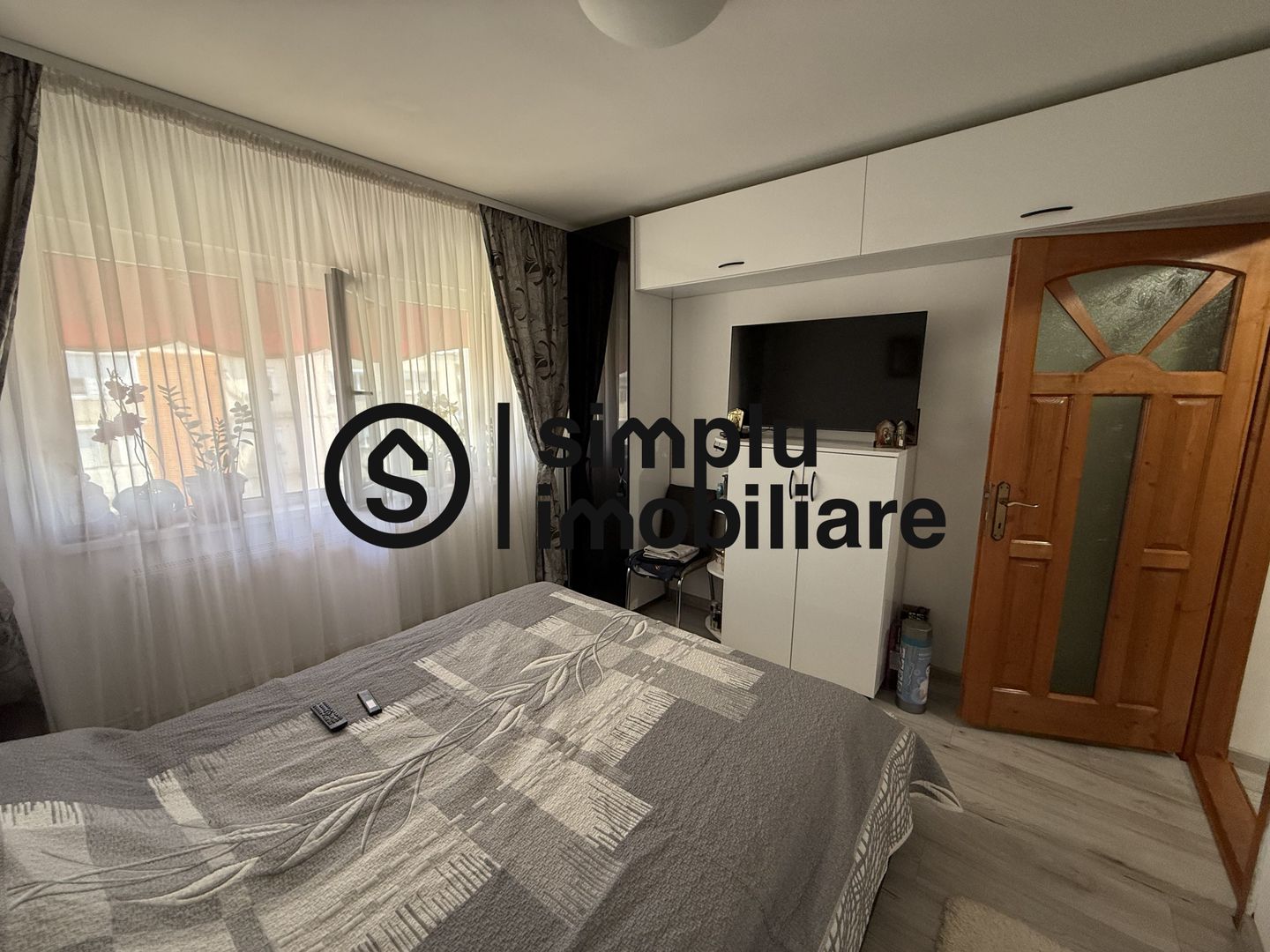 Apartament 2 camere Lapus - Poză 9
