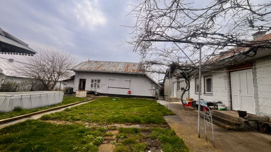 Casă De Vânzare I Moara Nica I Suceava I 140 mp I Preț 87.000 € - Poză 10