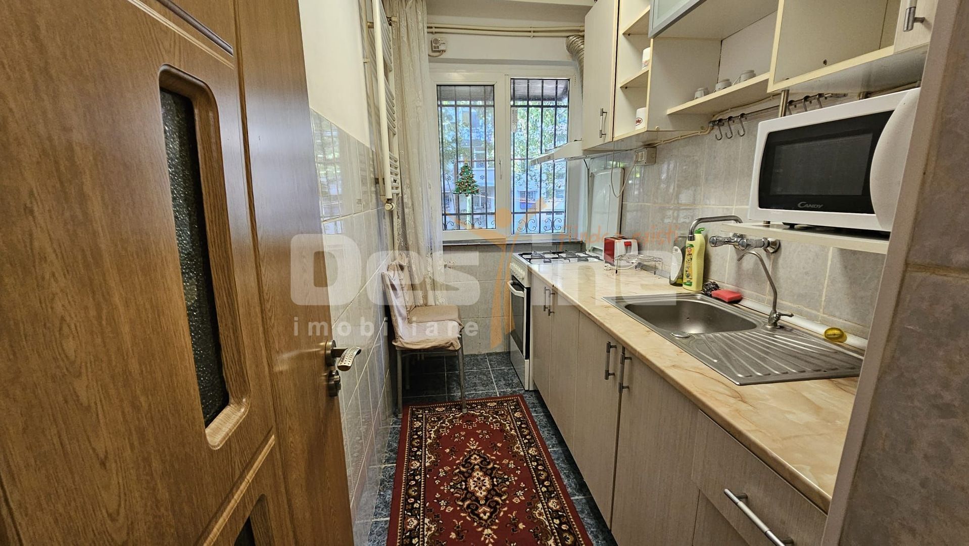 Apartament 2 camere, Zona Cireșica – Campus - Poză 6