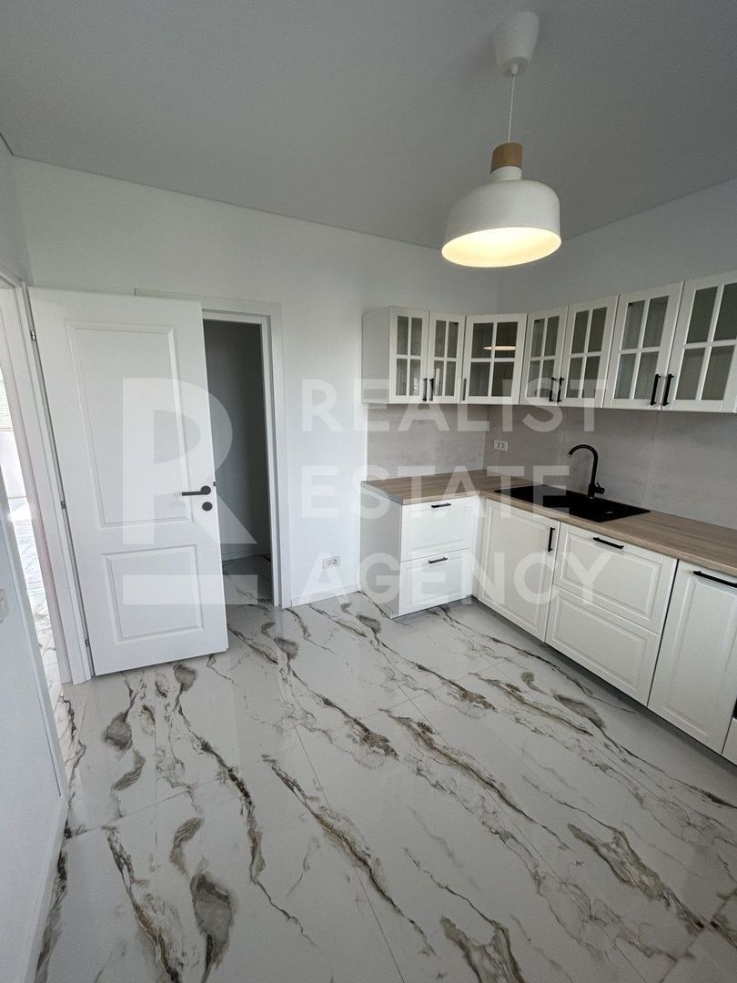 Duplex nou, teren - 255 mp, 2 locuri de parcare, Otopeni - Poză 6