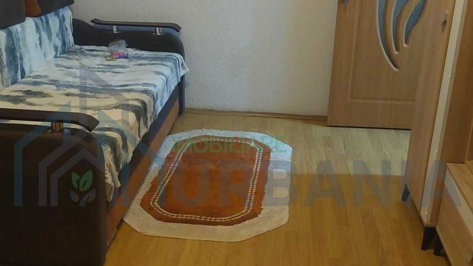 Cameră de închiriat în zona Alexandru cel Bun - Poză 1