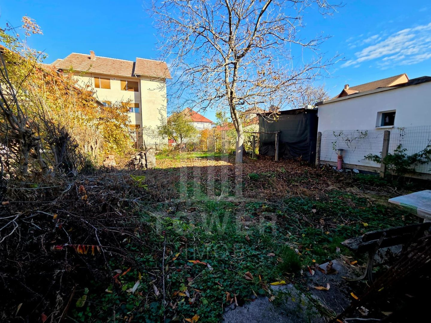 Vânzare apartament la casă – Parcul Sub Arini, Sibiu - Poză 2