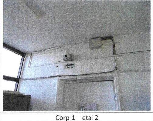 Cladire de birouri | Universitate | Armeneasca | Mosilor P+7 - Poză 33