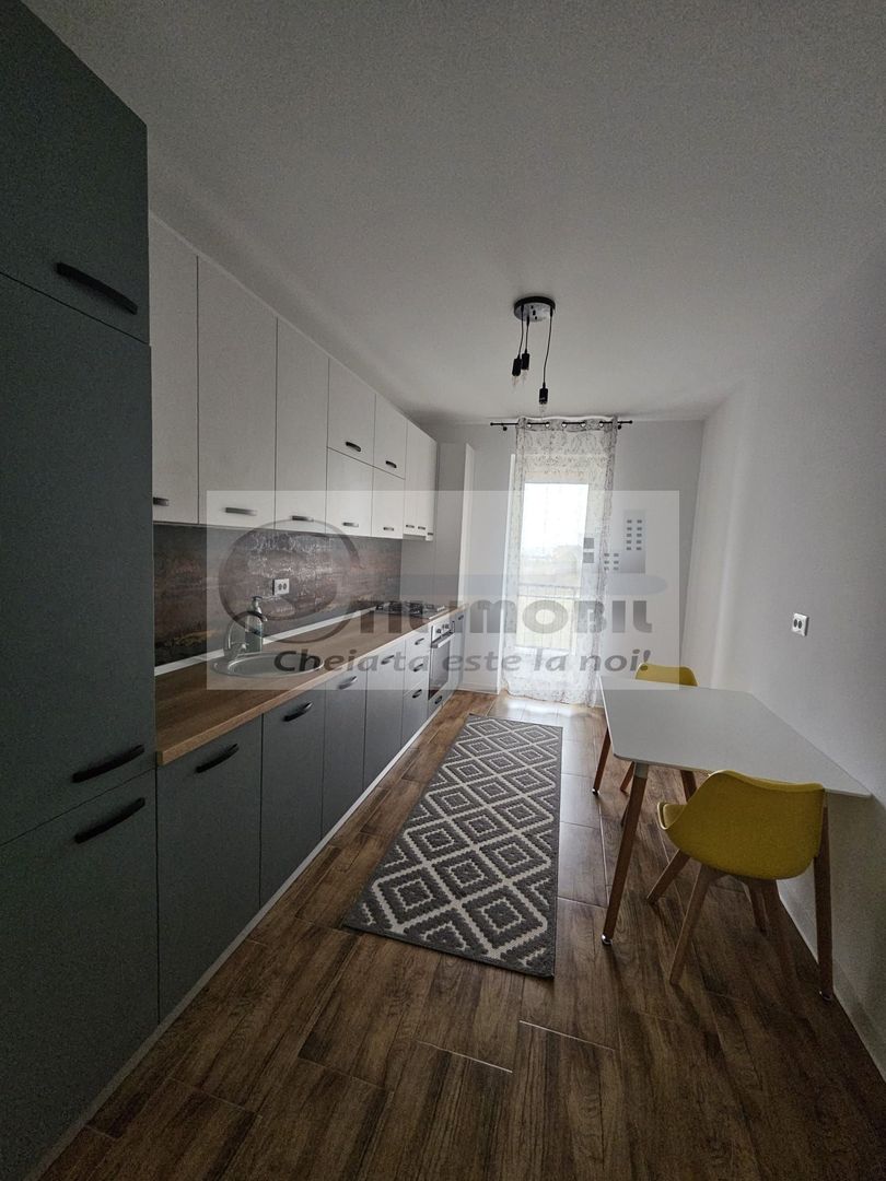 Apartament 1 camera - Str Soarelui - Bizantique - Loc parcare - Poză 4