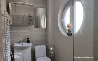 Apartament in bloc nou privat, etajul 2, zona Intim - Poză 5