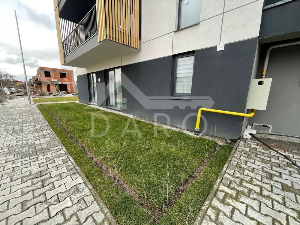 Apartament 2 camere, Unirii, str. Vasile Săbădeanu - AMA RESIDENCE - Poză 8