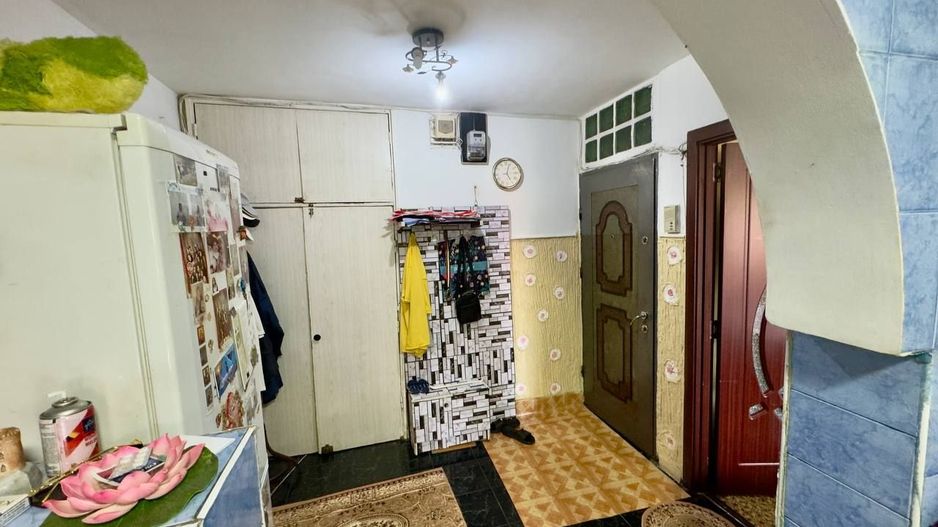 Apartament 3 camere Militari Gorjului, 5 minute de metrou - Poză 14