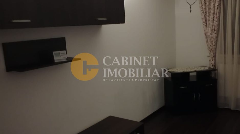 Nicolina- Apartament Cu 2 Camere Decomandat Etaj Intermediar  Bloc 2010 - Poză 2