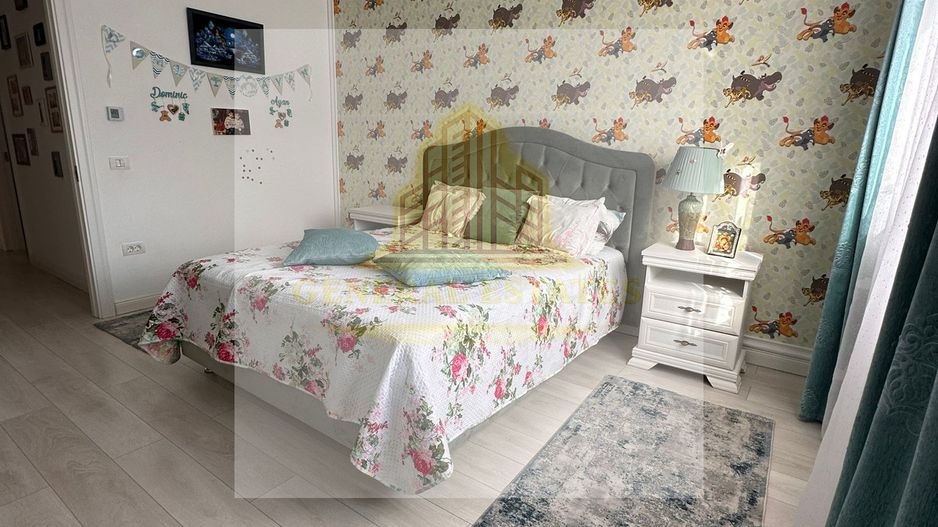 PENTHOUSE DE VIS – LUX, NATURĂ ȘI PRIVELIȘTE UNICĂ - Poză 8