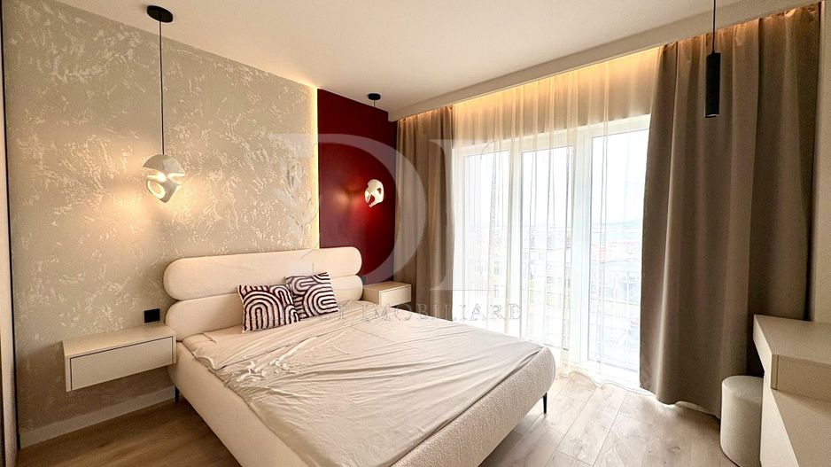 Apartament ultramodern / Zona Apahida - Poză 11