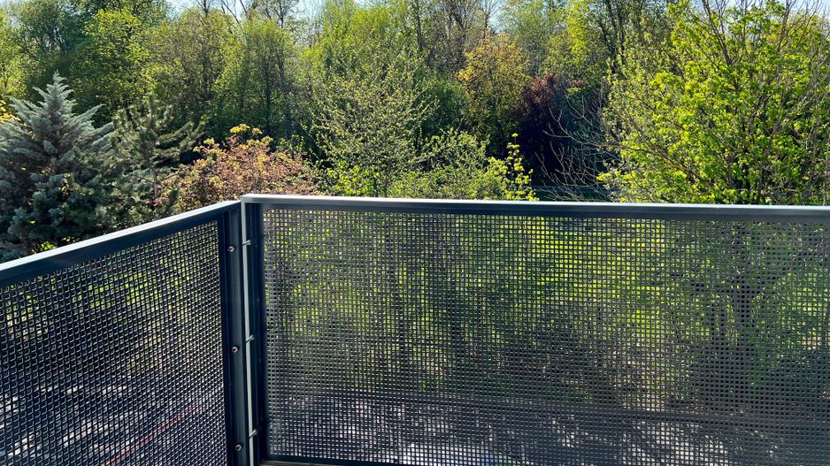 READY TO MOVE  I  Apartament 2 camere,  spatios 66 mp pe IANCU NICOLAE 75 - Poză 13