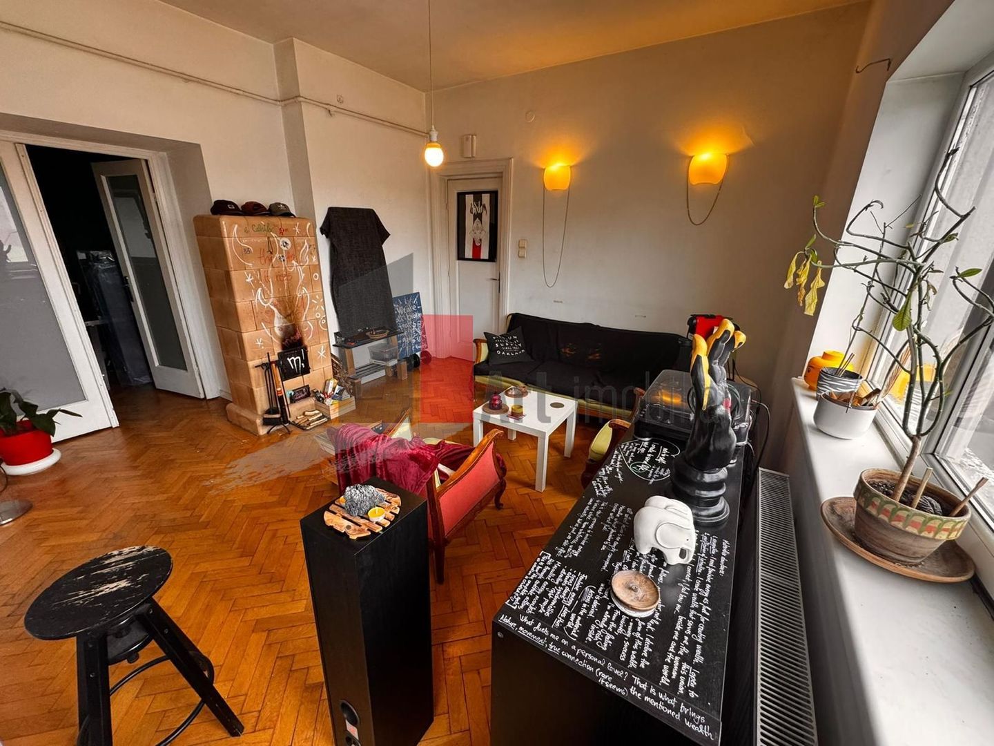 APARTAMENT 2 CAMERE  MARASESTI-CANTEMIR - Poză 24