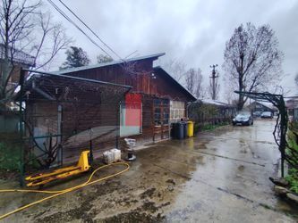 Proprietate de inchiriat, 3400mp, casa P+1, Sos. Alexandriei - Poză 5