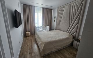 Vanzare apartament cu 2 camere, zona Garii, 71 mp, 147.000 EURO - Poză 4