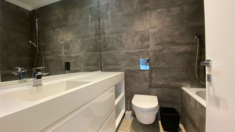 Apartament 2 camere One Herăstrău Park – Eleganță și confort - Poză 14