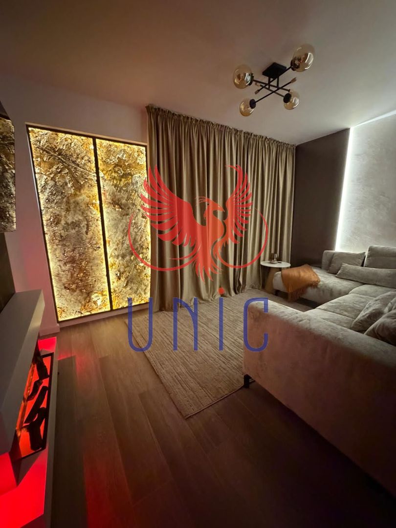 Apartament lux, Calea Bucuresti - Poză 3