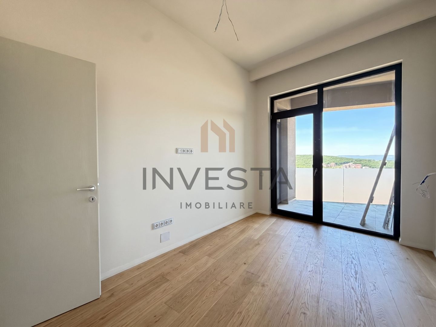 Apartament cu 2 camere de vanzare, bloc nou, ansamblul Luminia! - Poză 5