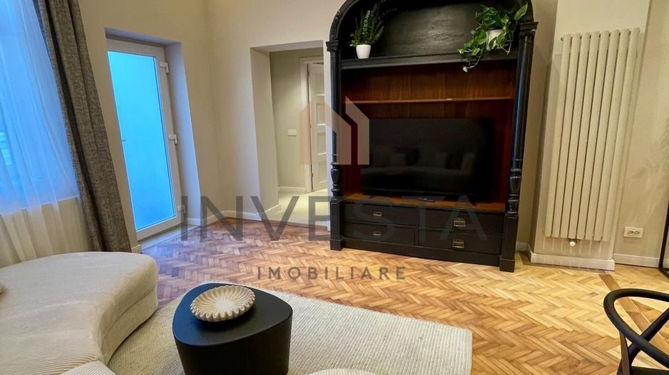 Apartament 3 camere finist la cheie zona Centrala! - Poză 7