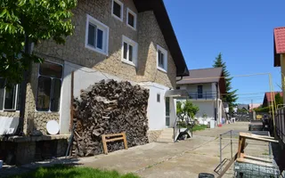 Casa/Spatiu comercial Burdujeni/ Suceava - Poză 18