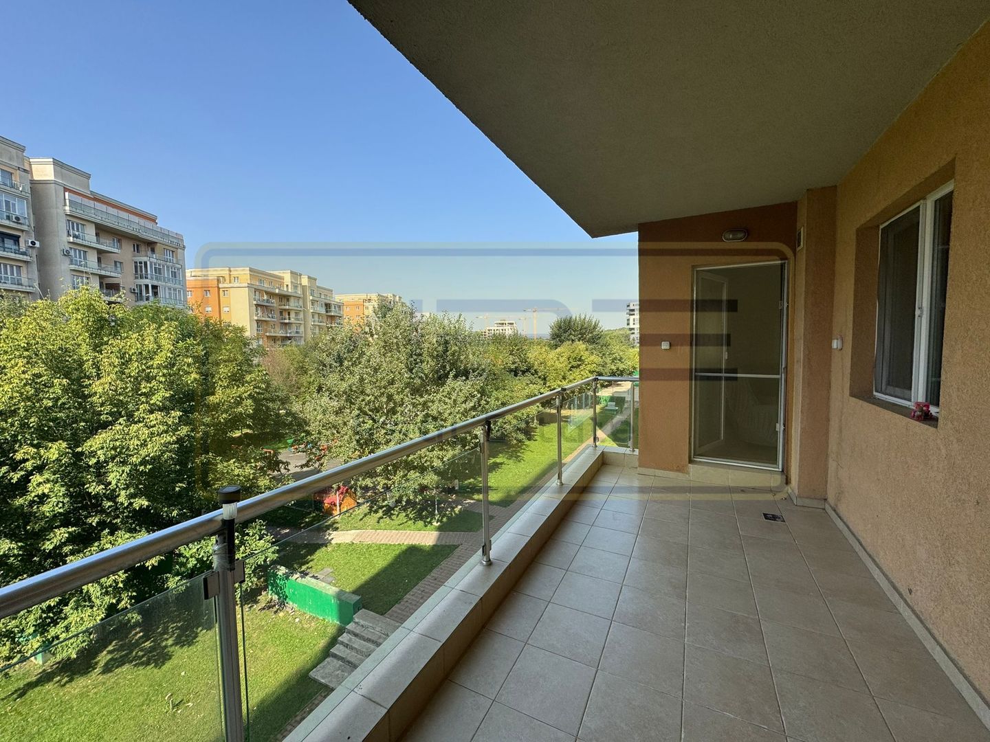 Apartament 3 camere 2 bai Tatarasi Green Park - Poză 24