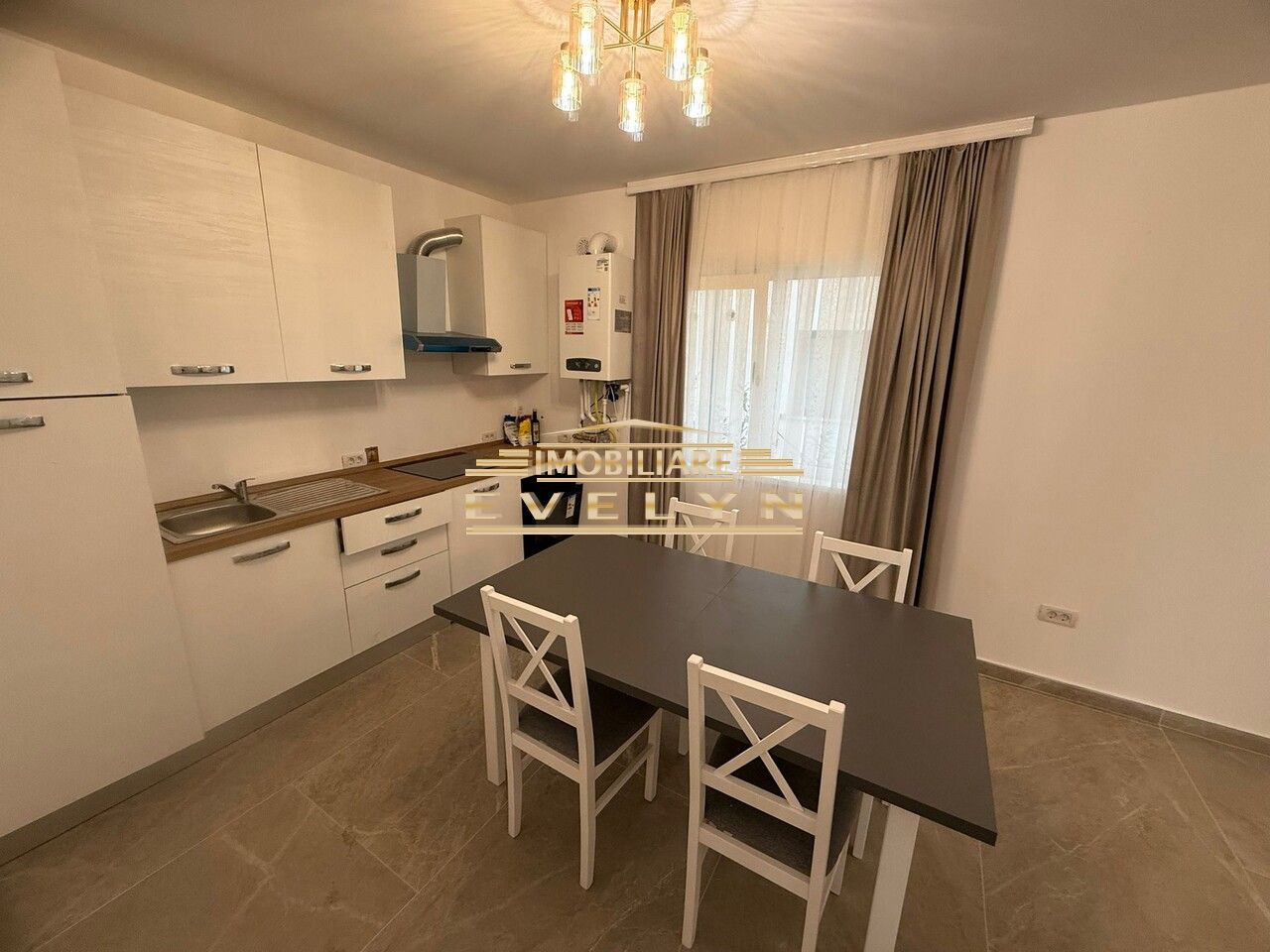 De vanzare casa duplex P+1, 4 camere, Manastirea Doamnei - Poză 4