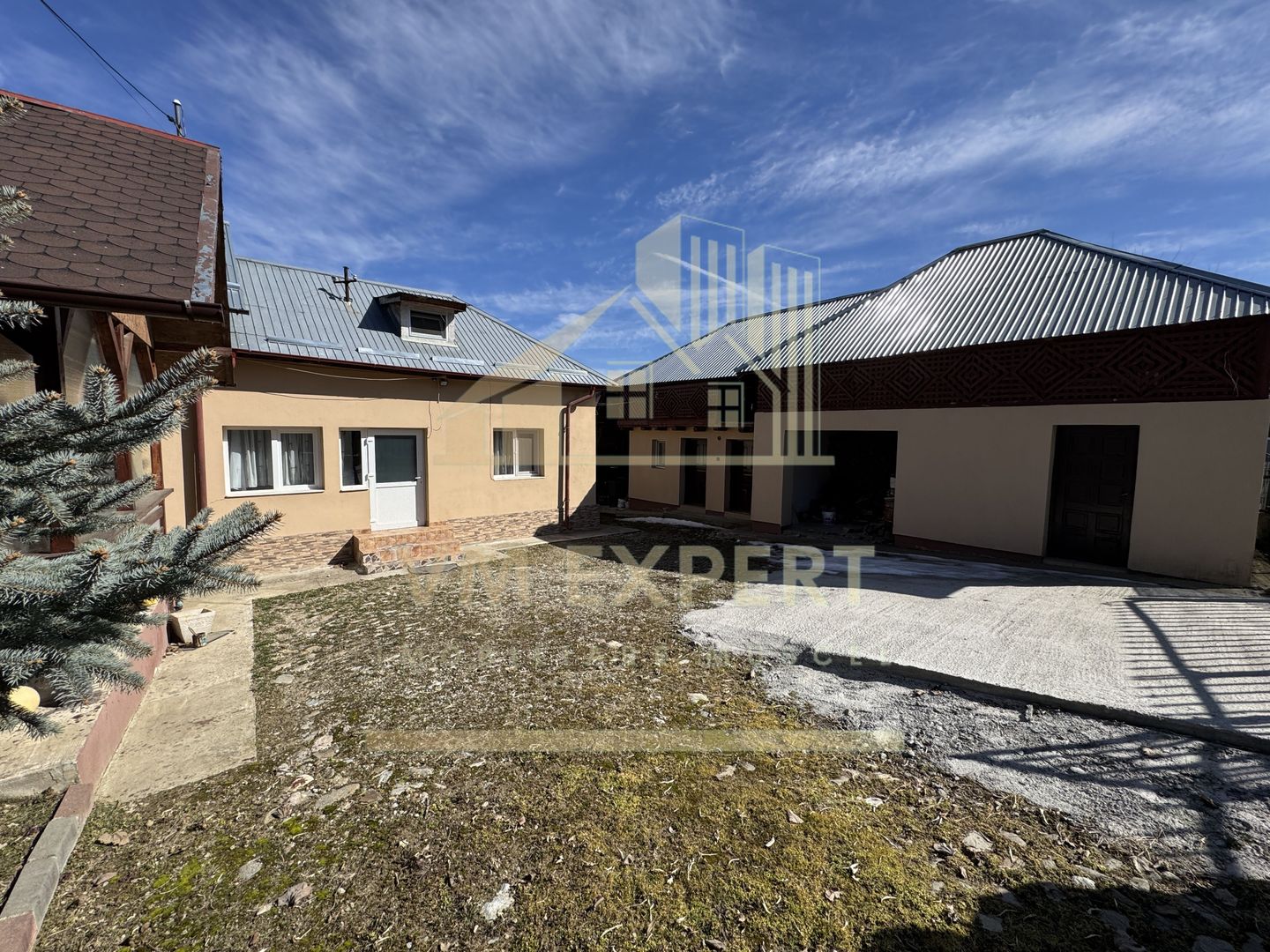 CASA 3 CAMERE, TEREN 1000 MP, GODENI, ARGES - Poză 2