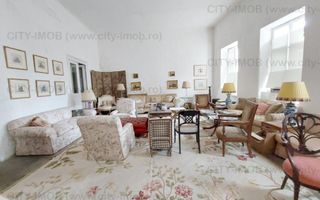 Vanzare Vila Calea Mosilor 136 Centru Istoric,  Bucuresti, Romania. - Poză 3