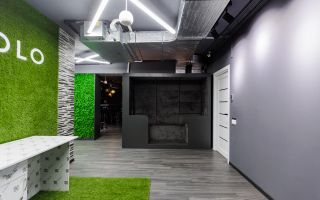 Vânzare, spațiu comercial, 524 mp, bd. Decebal, Botanica - Poză 14