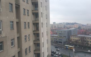 Spatiu de birou Centrul Civic  str Mihail Kogalniceanu pret 600 euro - Poză 2