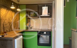 Garsoniera moderna de inchiriat ultracentral Oradea - Poză 1